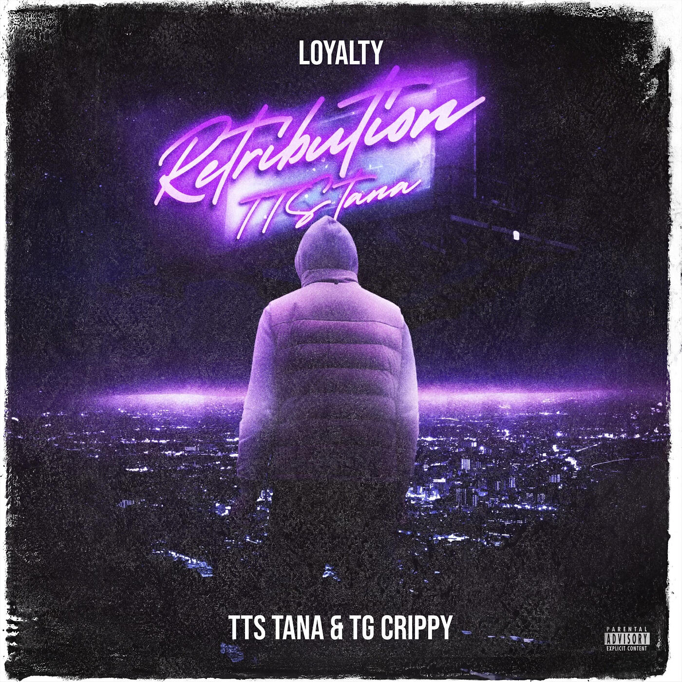 Релиз Loyalty