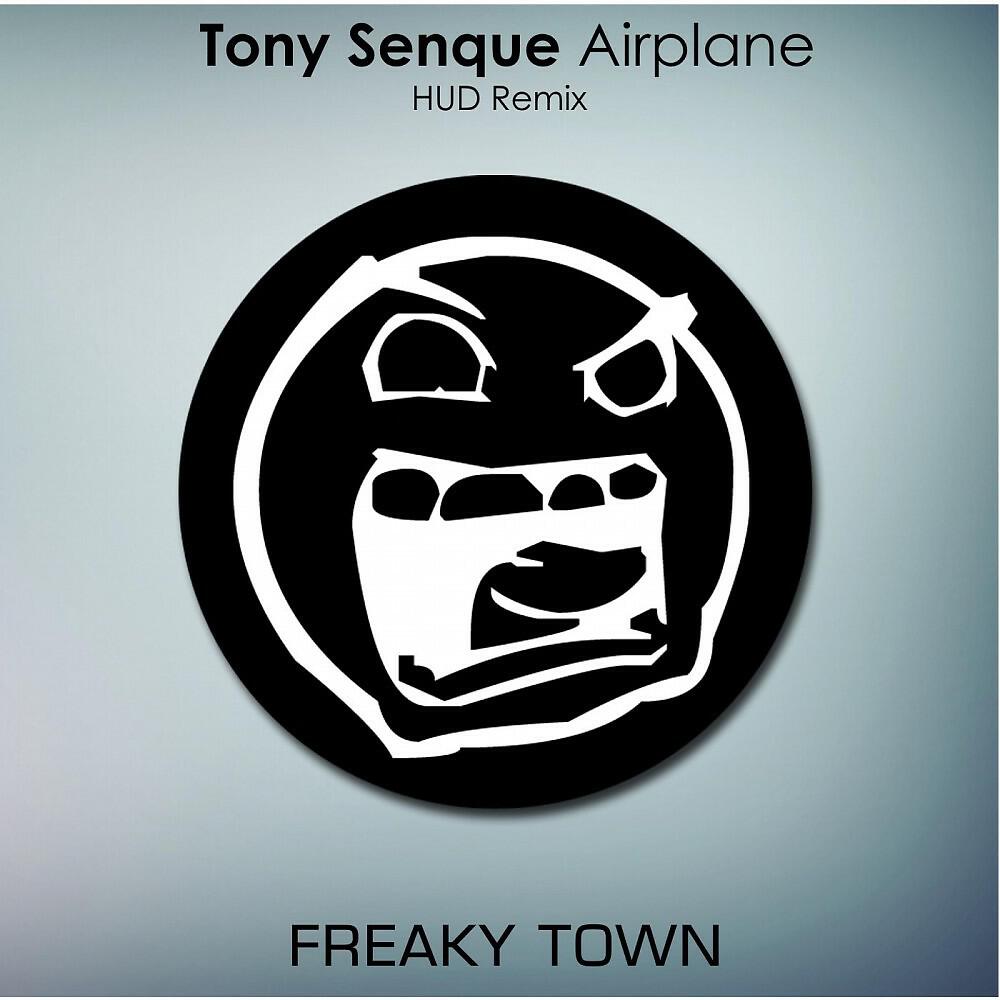 Tony Senque