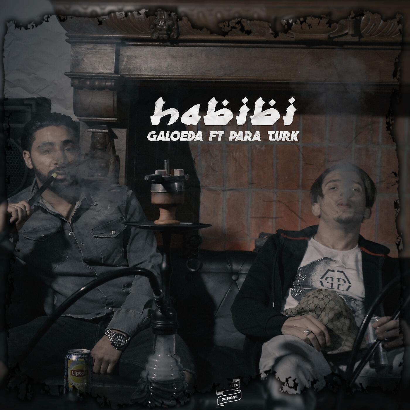 Релиз Habibi (feat. Para Turk)