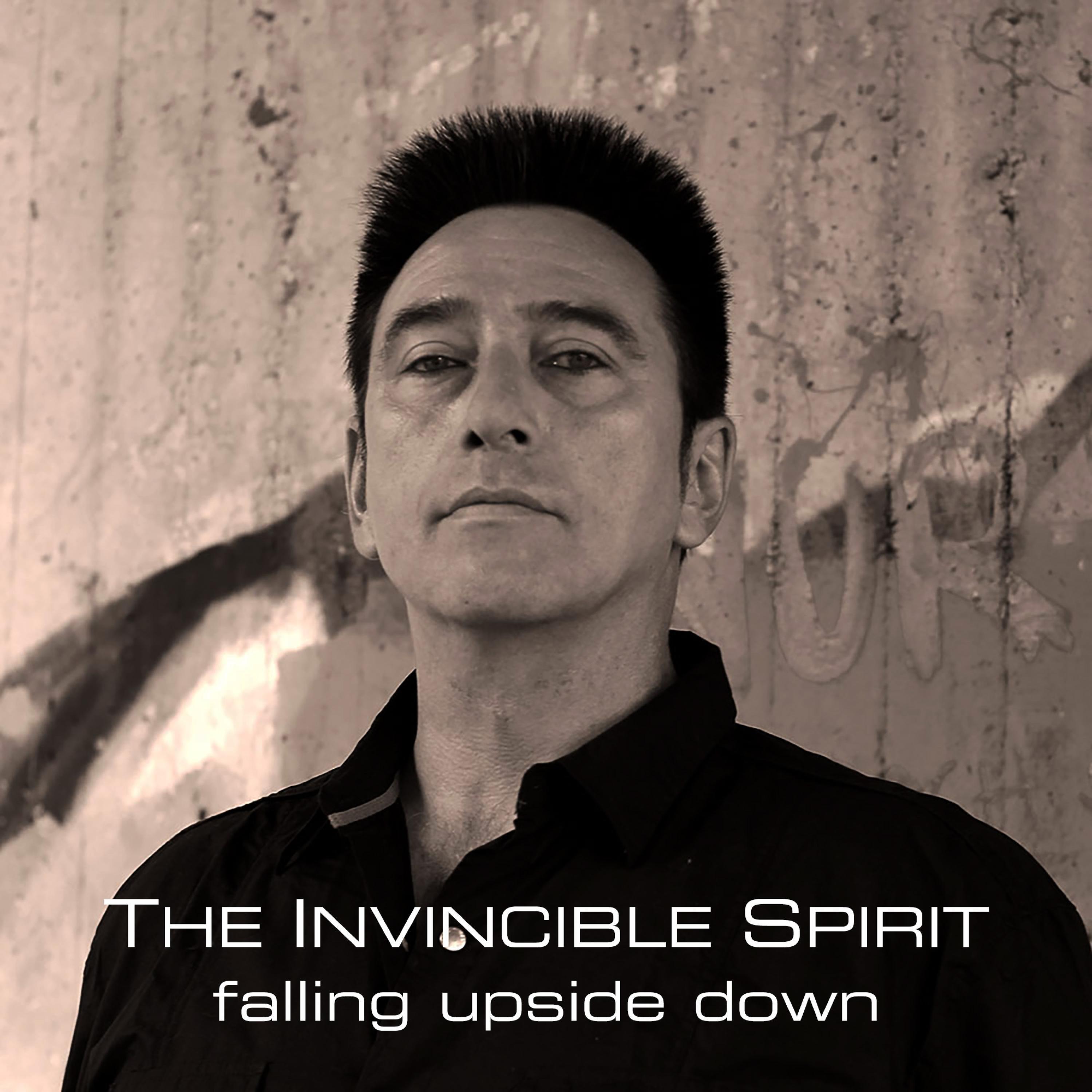 Релиз falling upside down