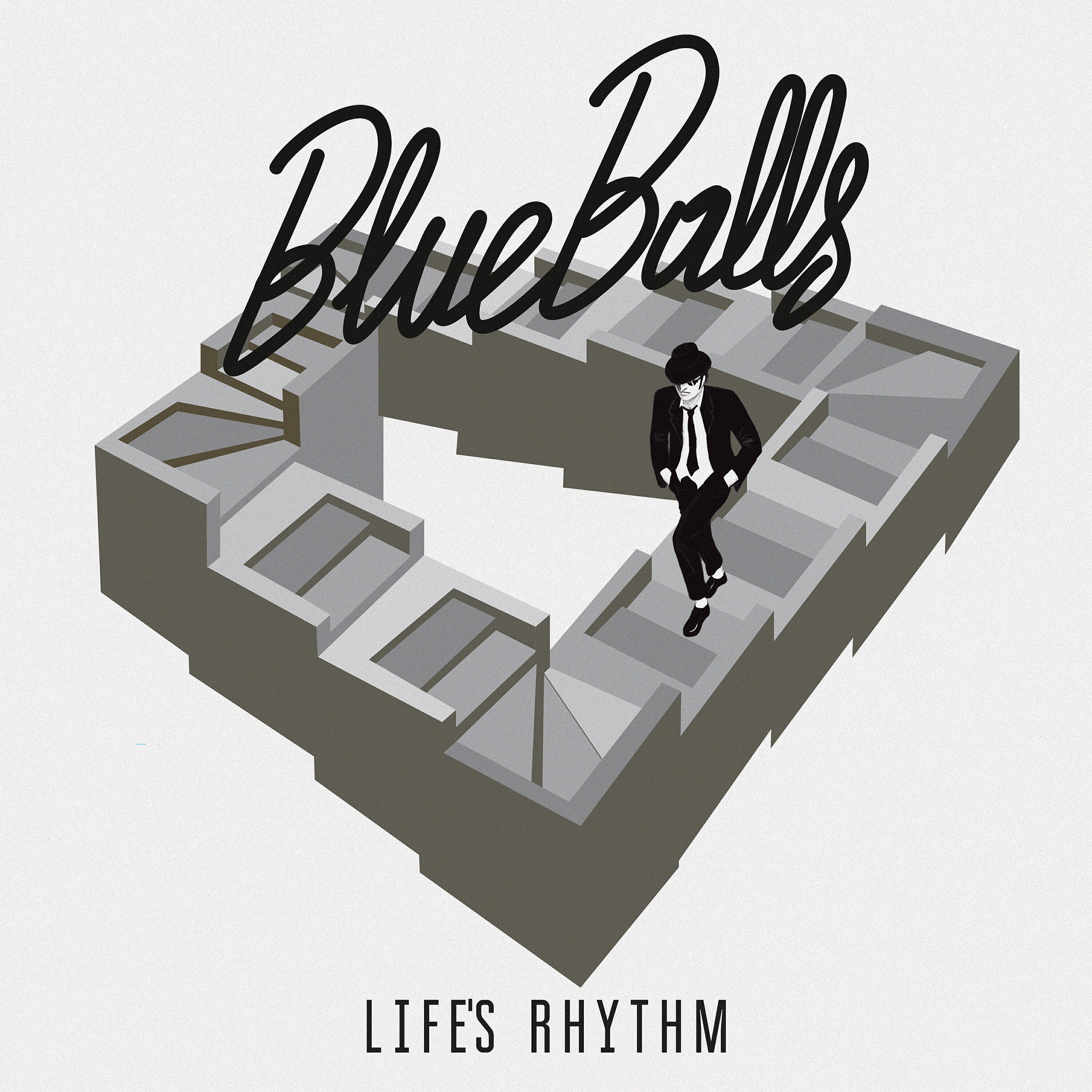 Релиз Life's Rhythm