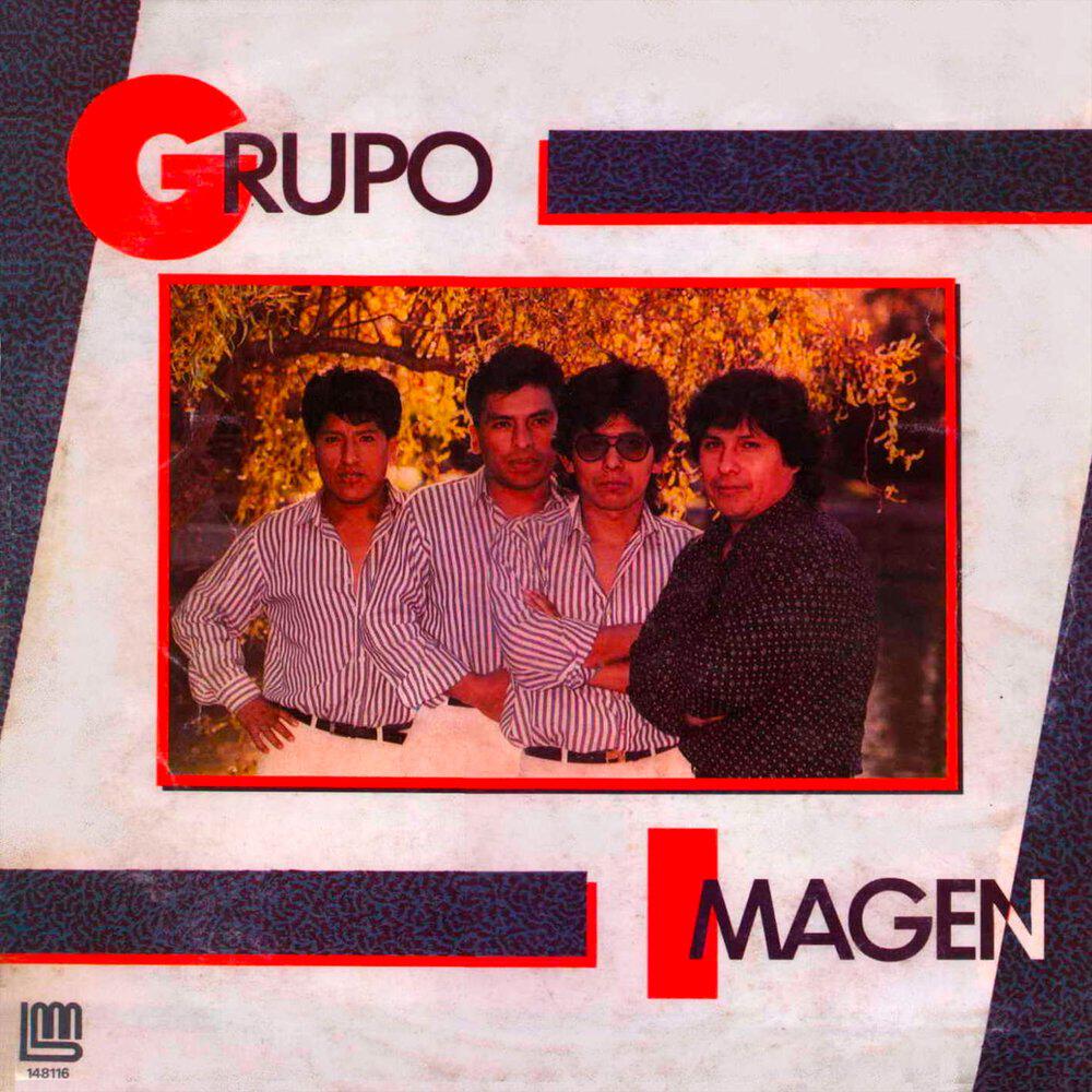 Релиз Grupo Imagen