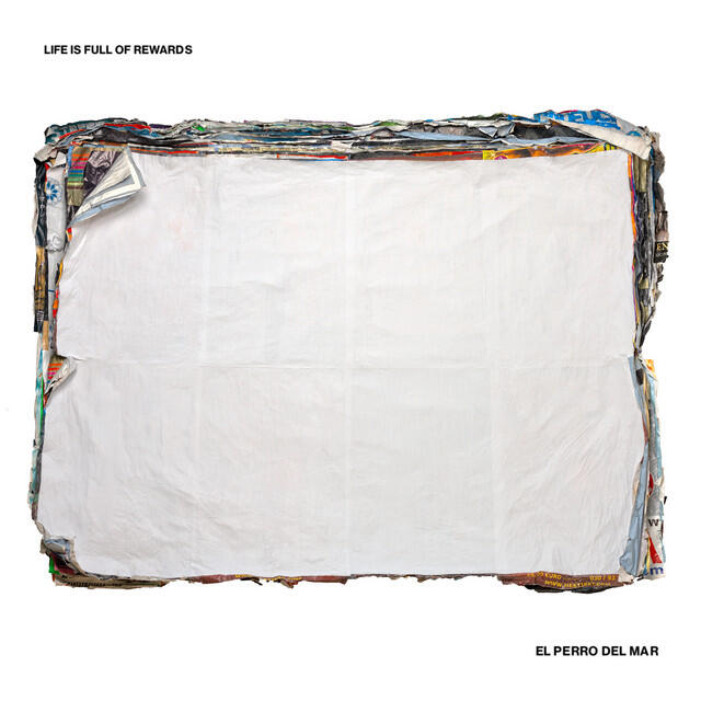 Релиз Life is full of rewards