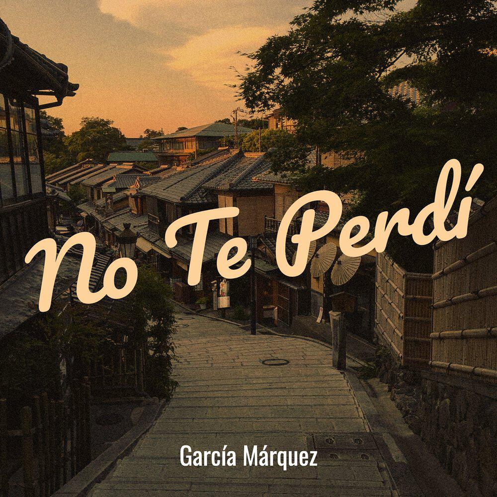 Релиз No Te Perdí