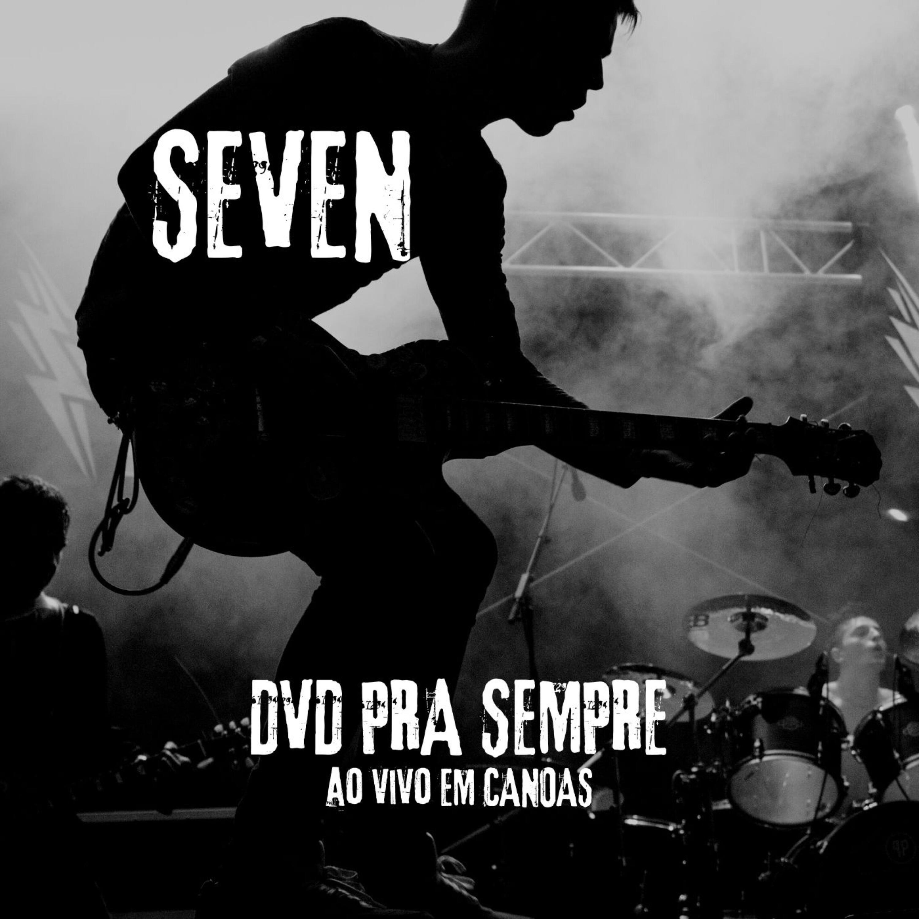 Релиз Pra Sempre