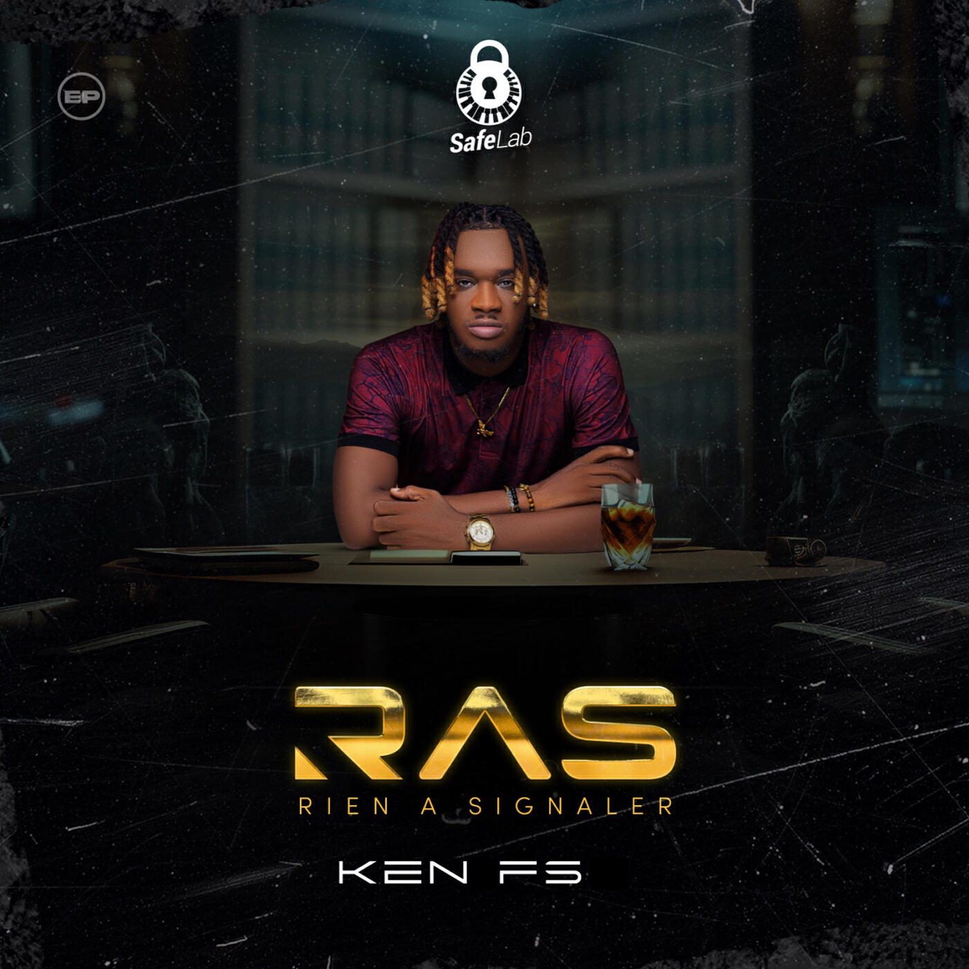 Релиз Ras (Rien a Signaler)