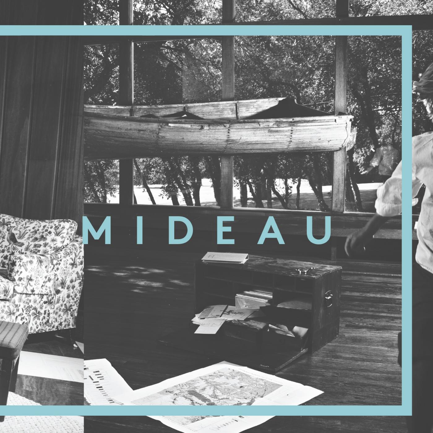 Релиз Mideau