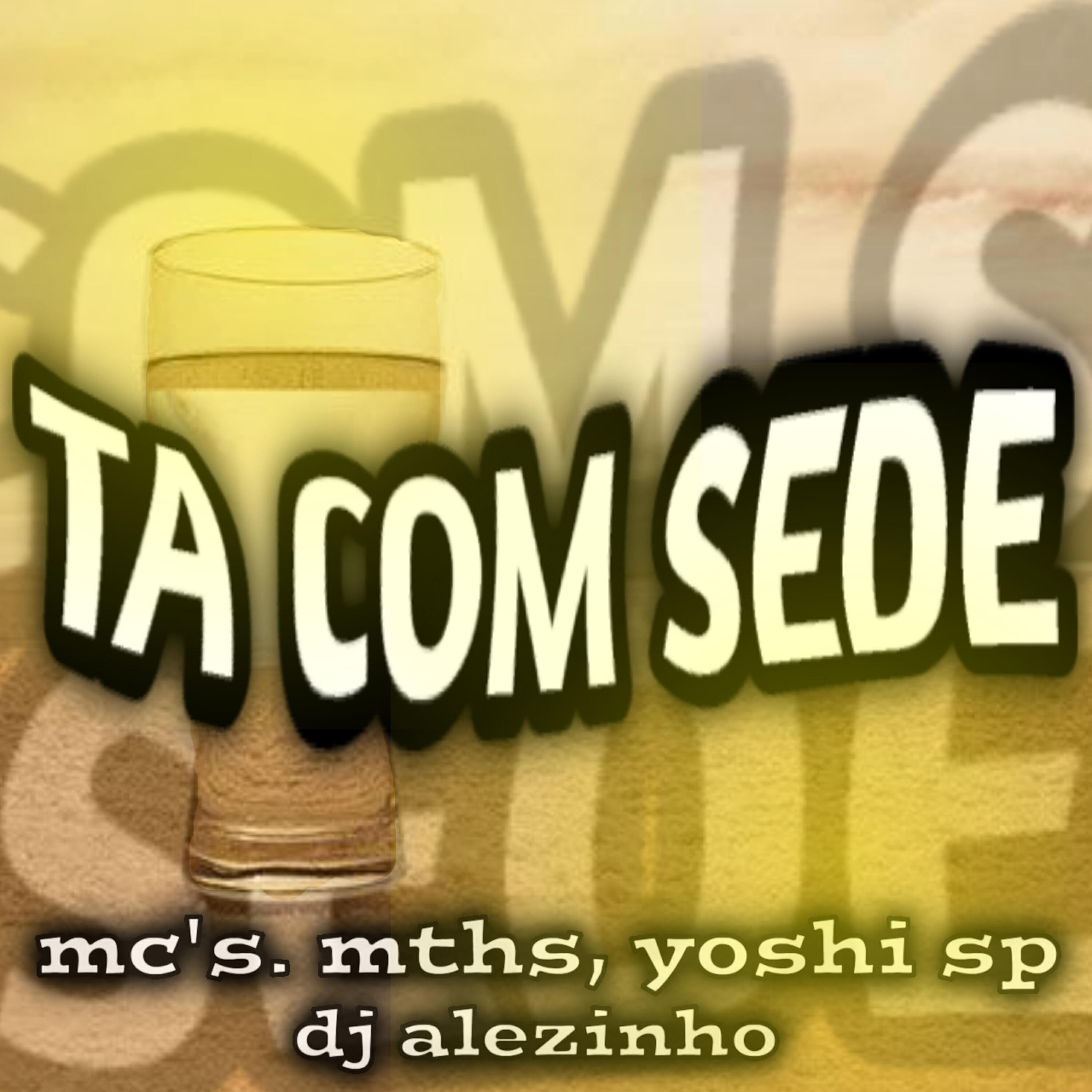 Релиз Ta Com Sede