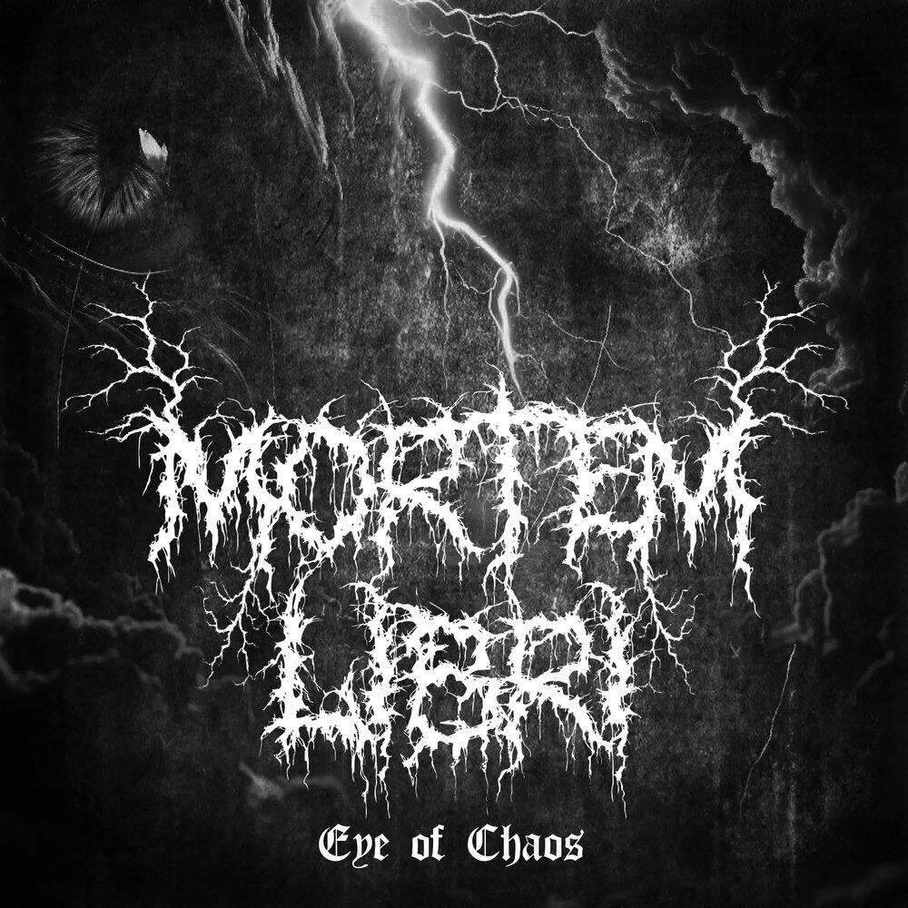 Релиз Eye Of Chaos