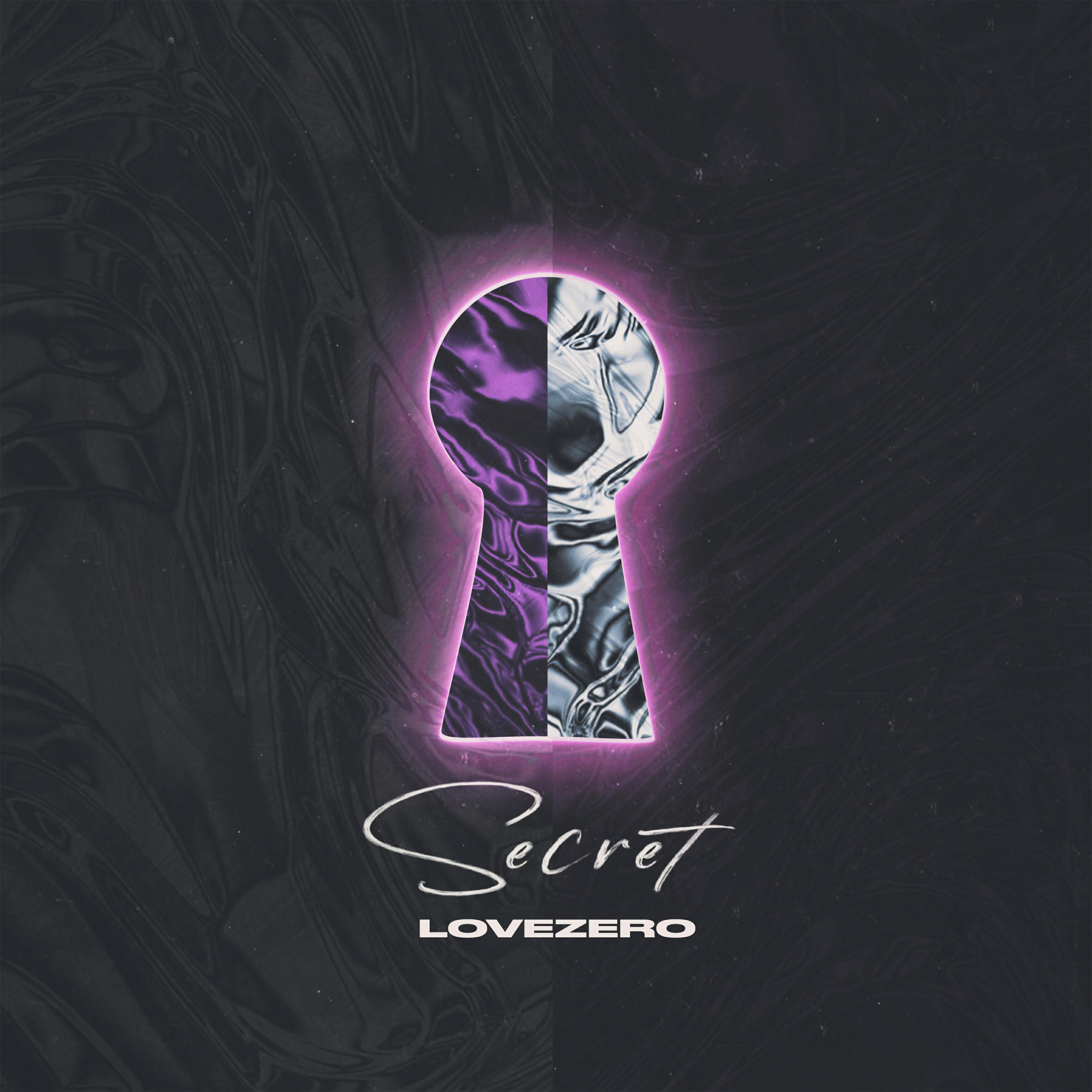 Релиз Secret