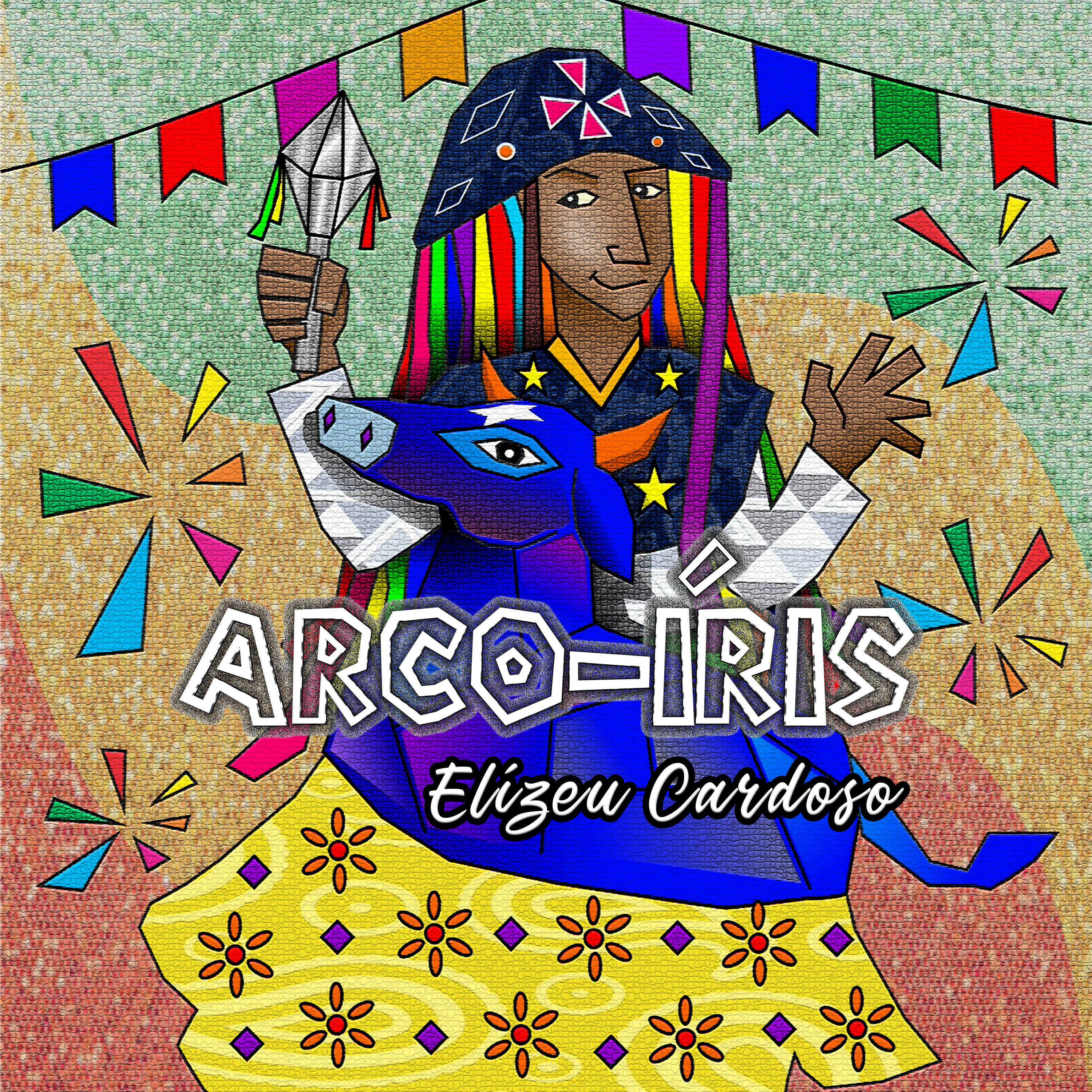 Релиз Arco-Íris