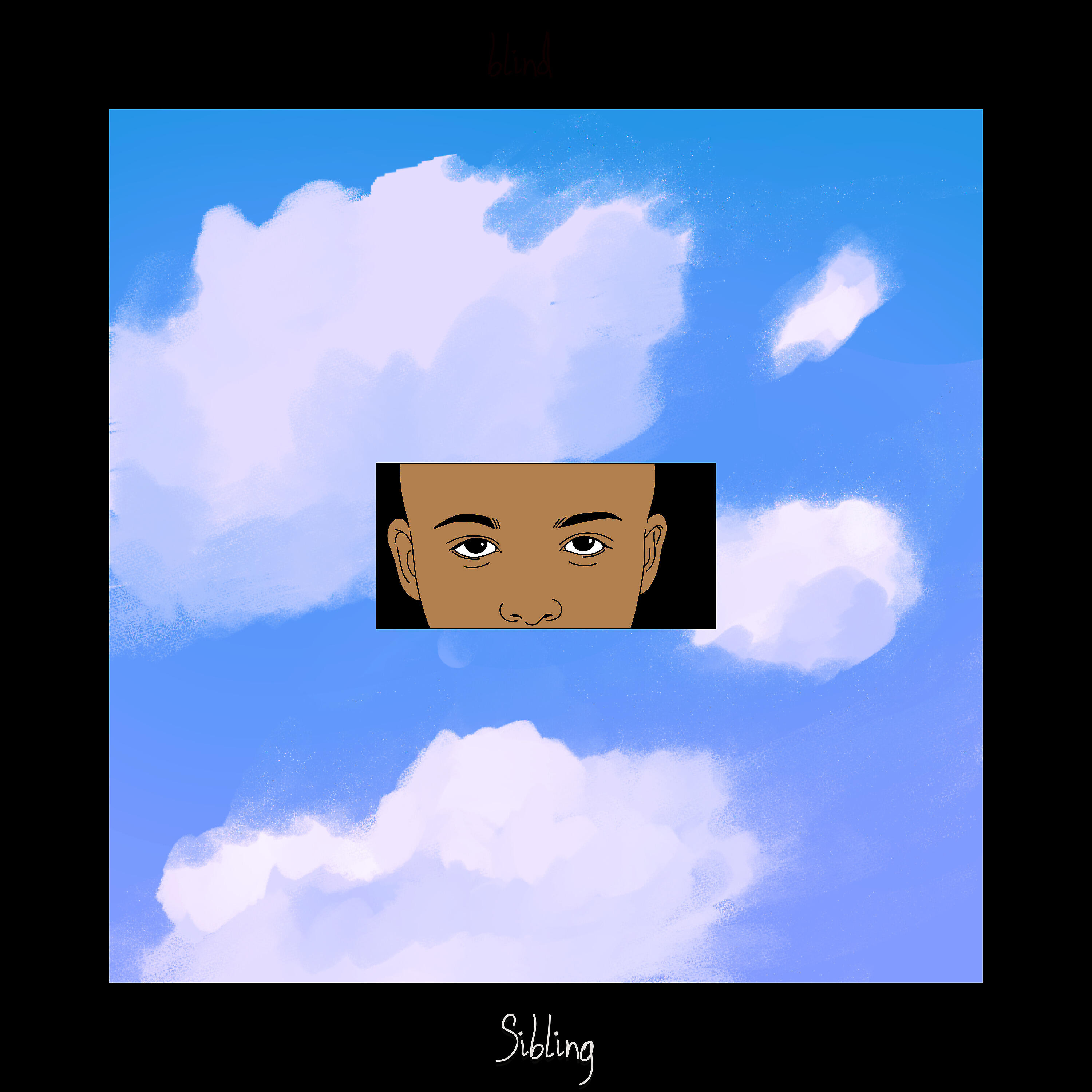 Релиз Sibling