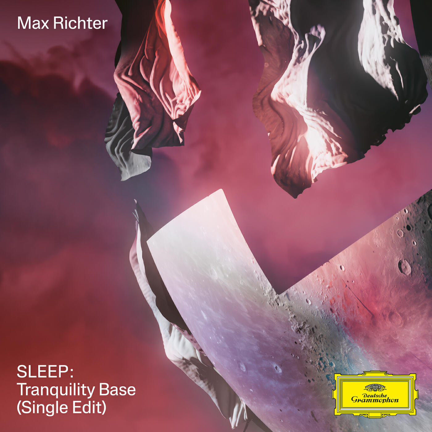Релиз SLEEP: Tranquility Base