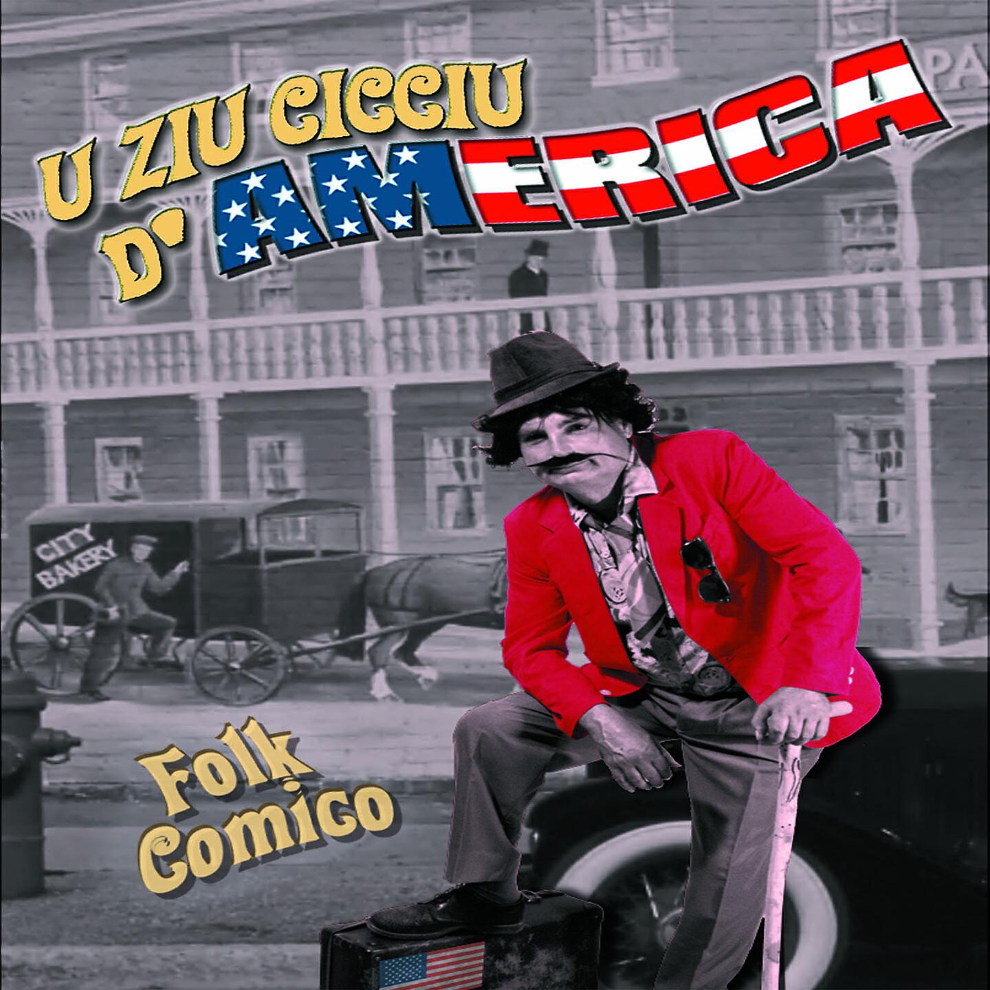U Ziu Cicciu d'America
