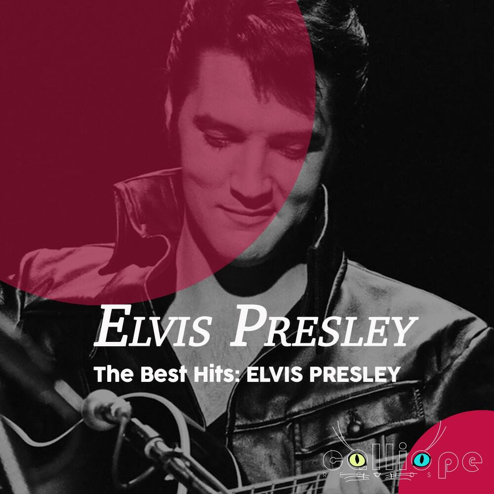 Релиз The Best Hits Elvis Presley