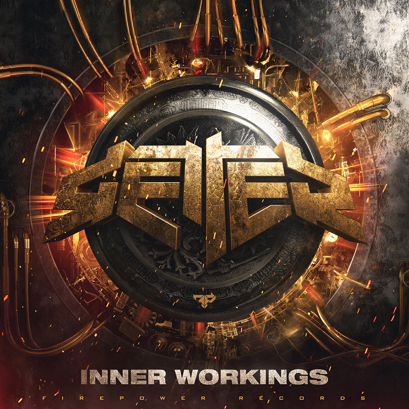 Релиз Inner Workings