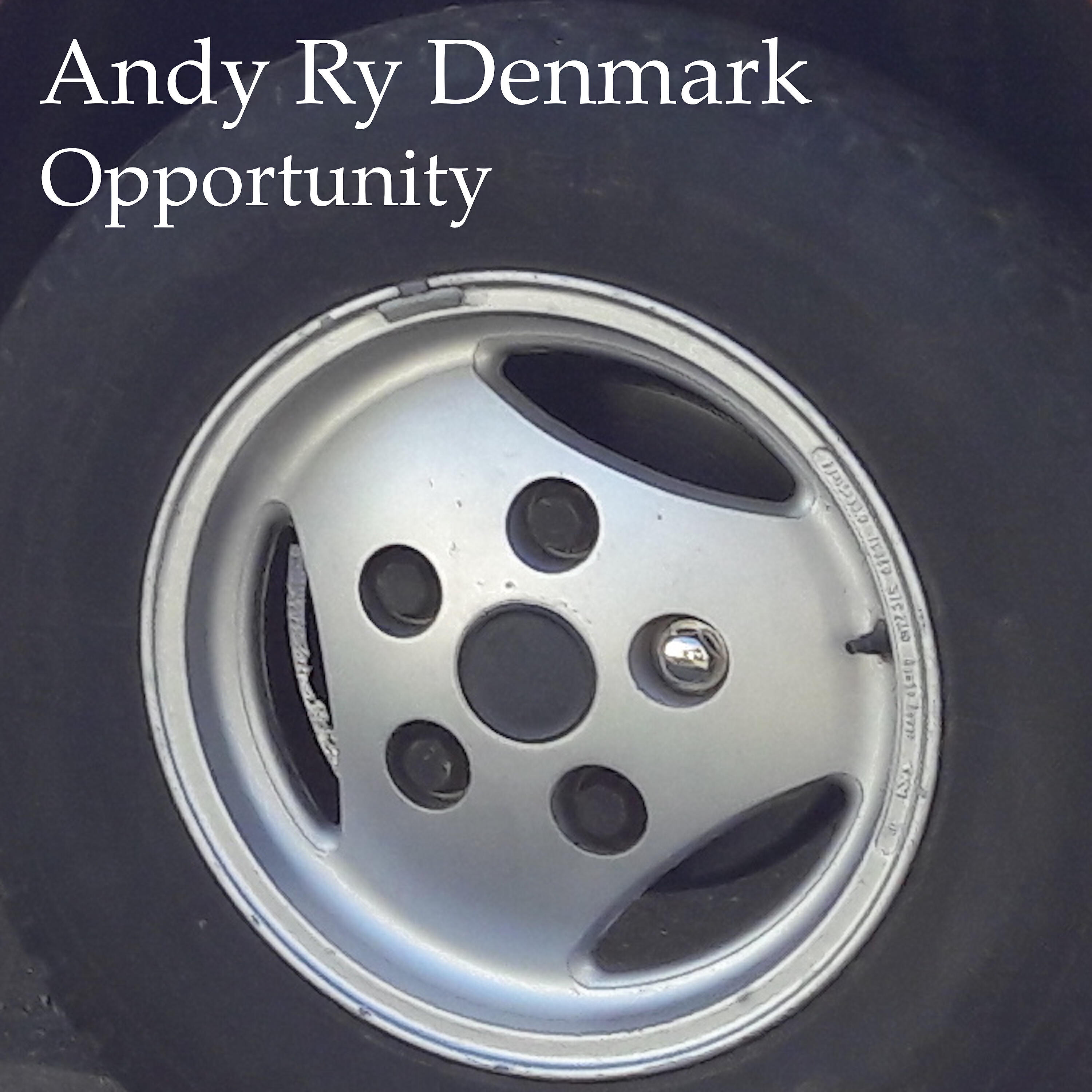 Релиз Opportunity