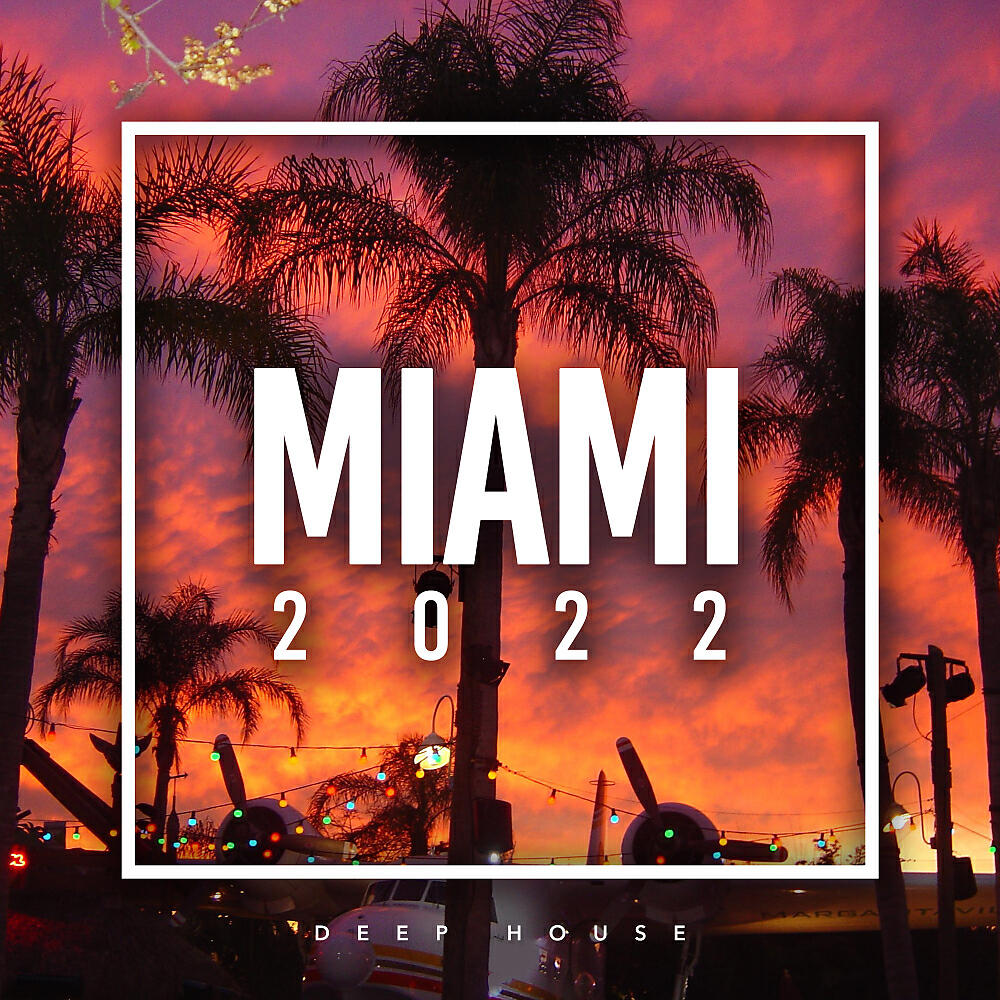 Релиз Miami 2022