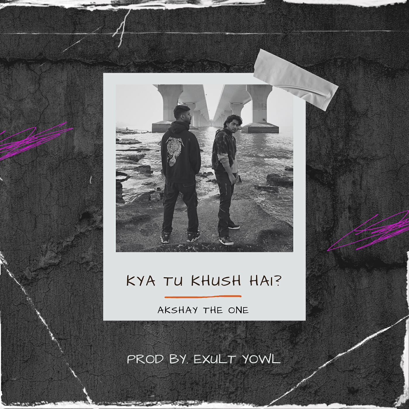 Релиз Kya Tu Khush Hai?