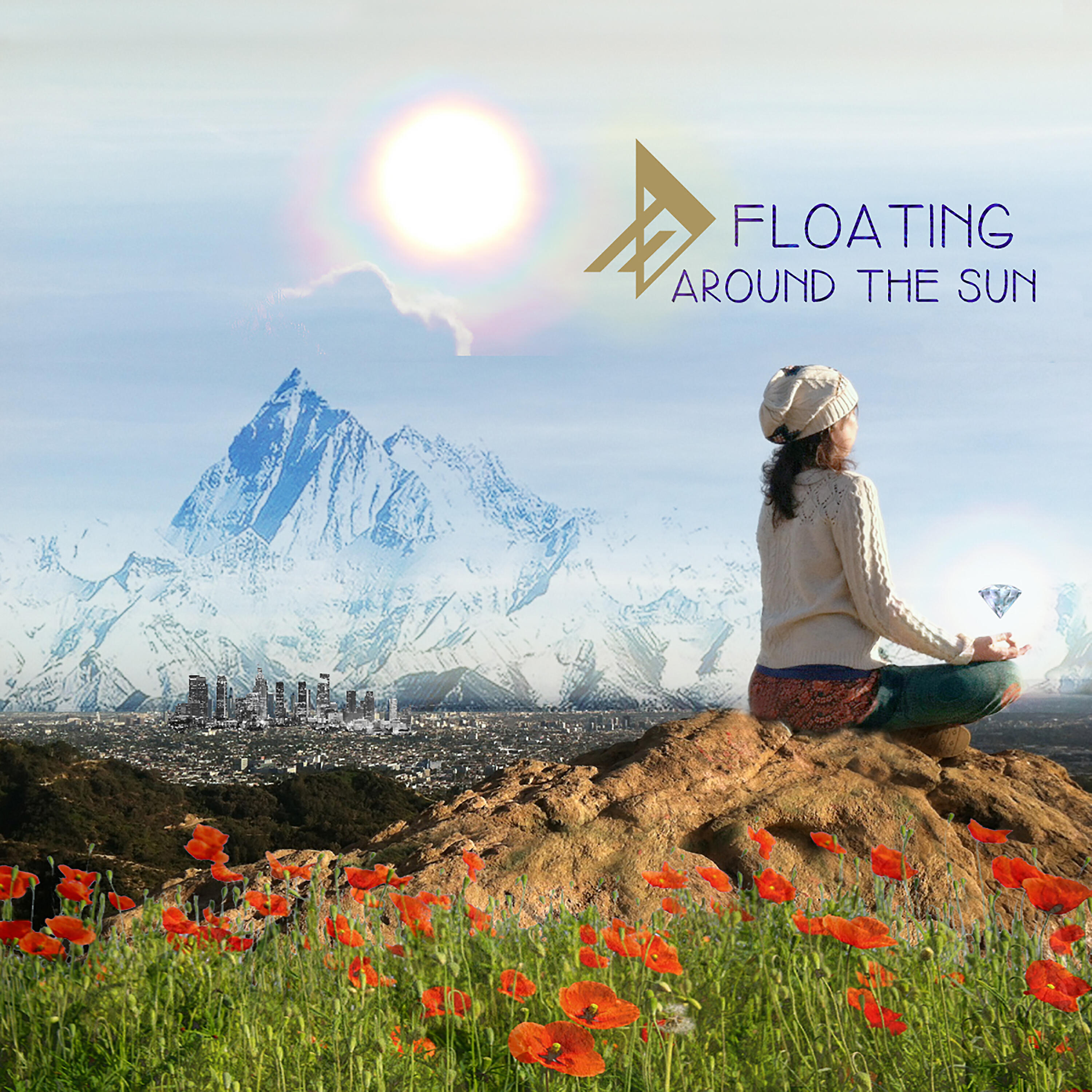 Релиз Floating Around the Sun