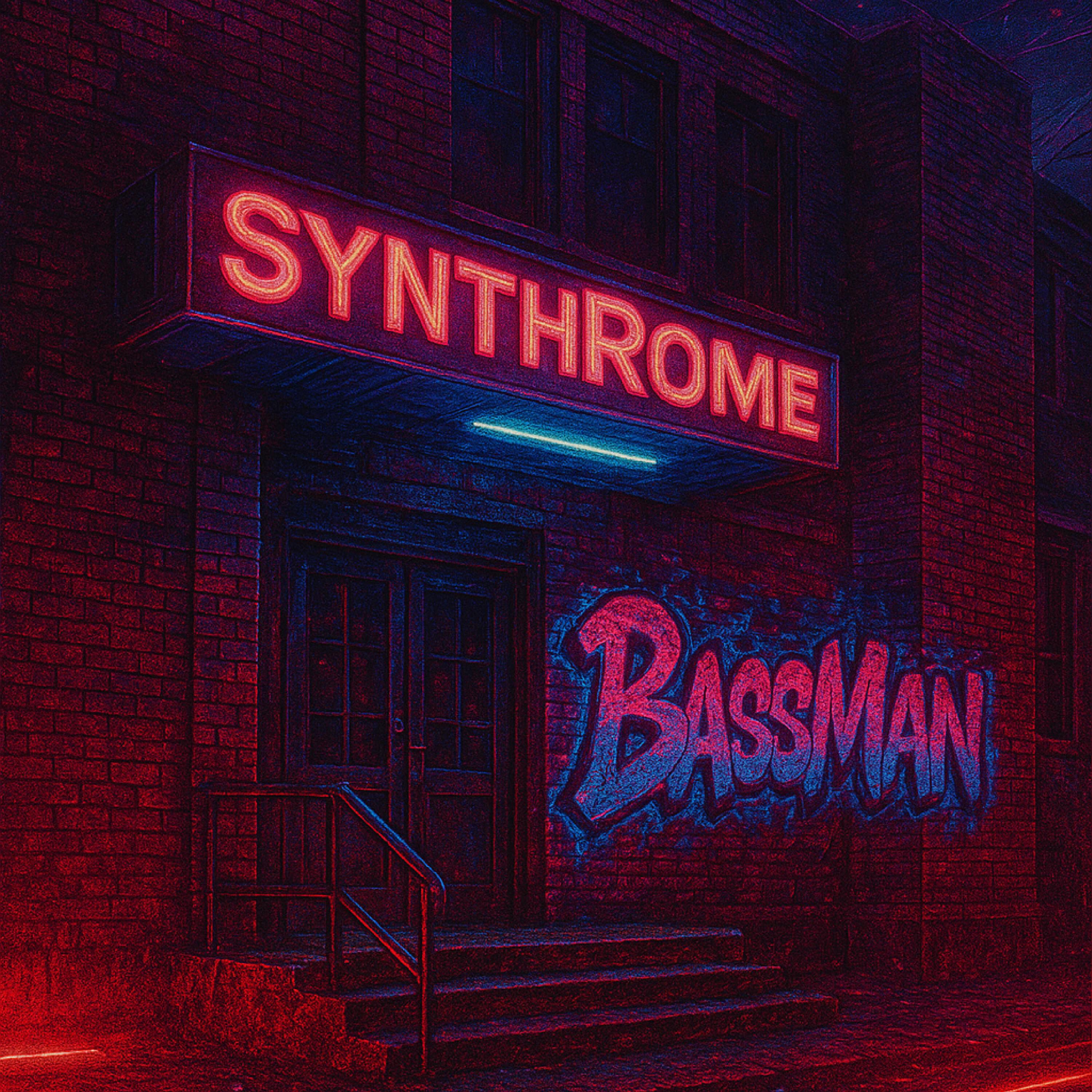 Релиз BassMan