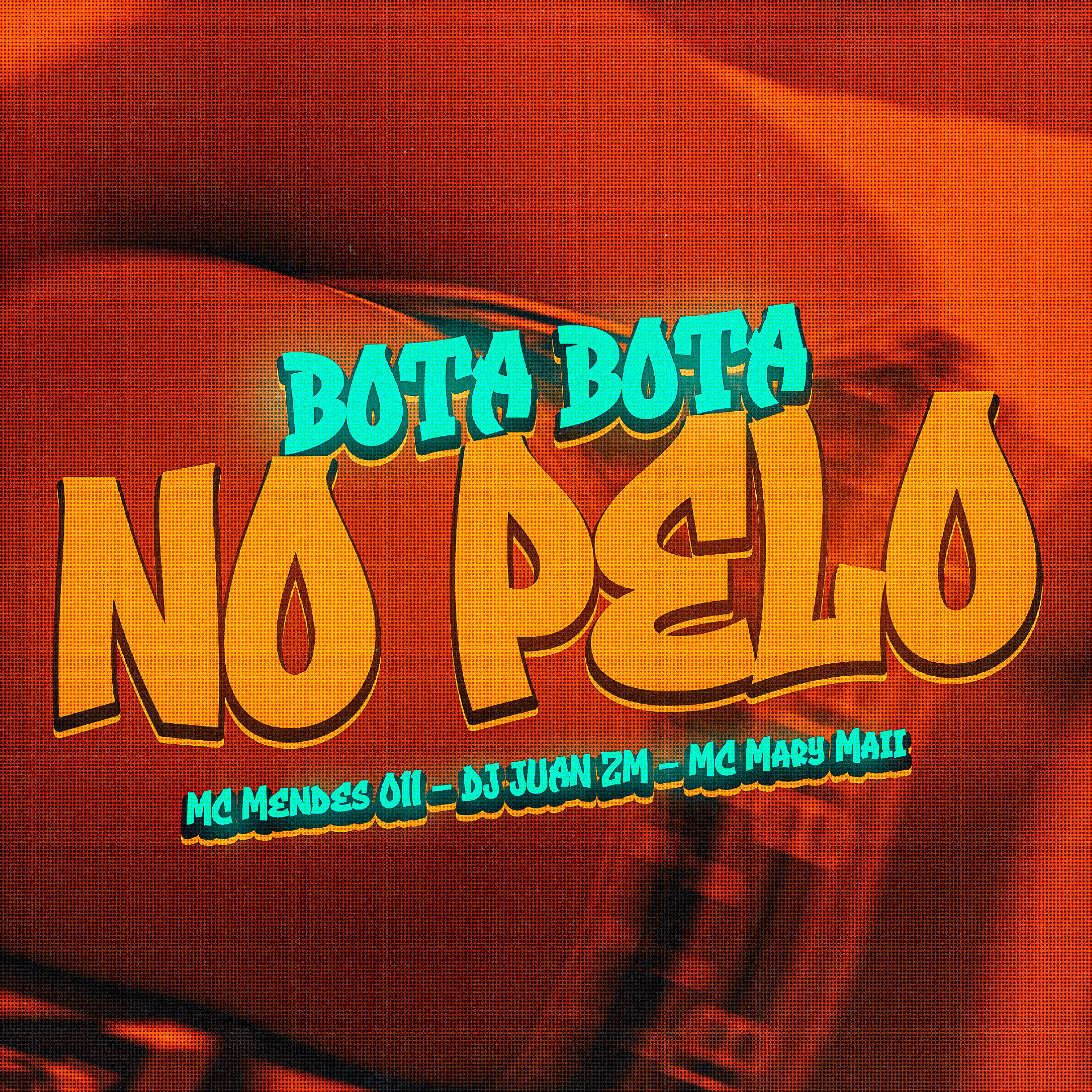 Релиз Bota Bota no Pelo