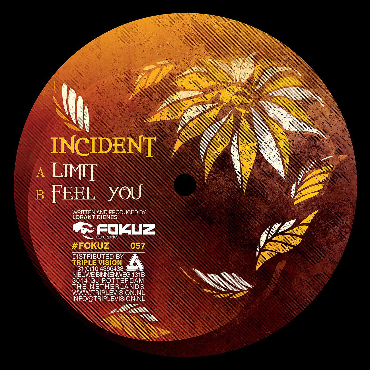 Релиз Limit / Feel You