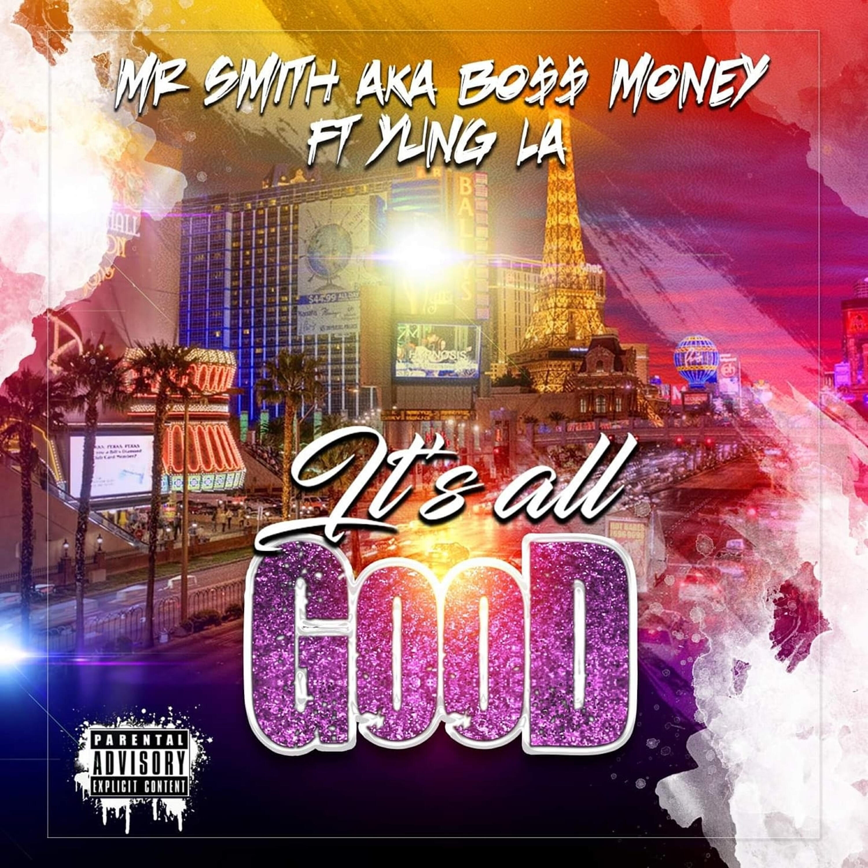 Релиз It's All Good