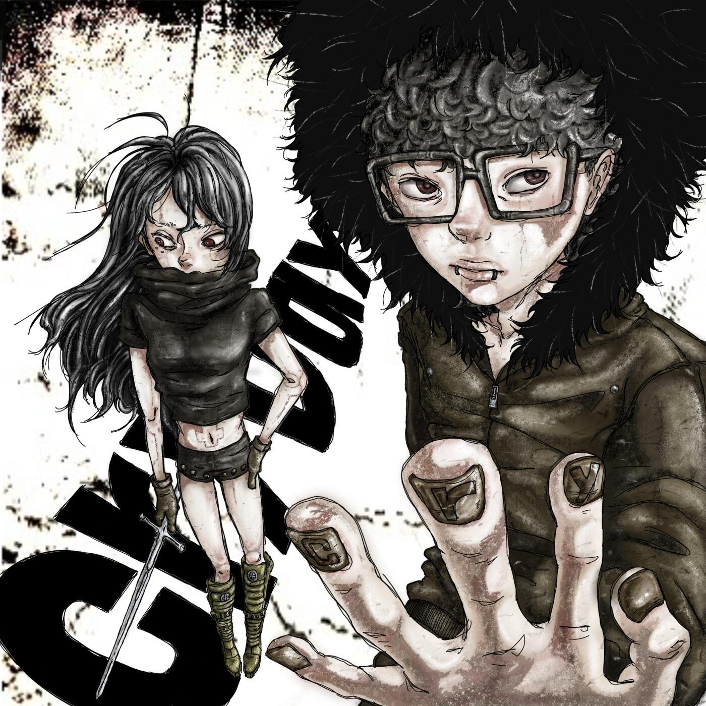 Релиз cry day