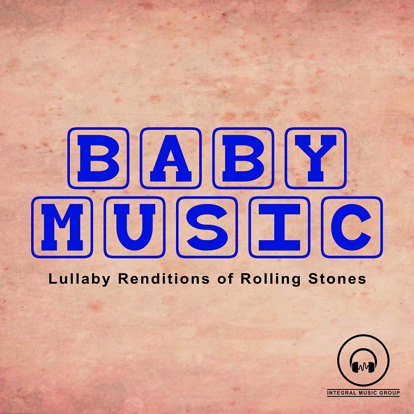 Релиз Lullaby Renditions of Rolling Stones