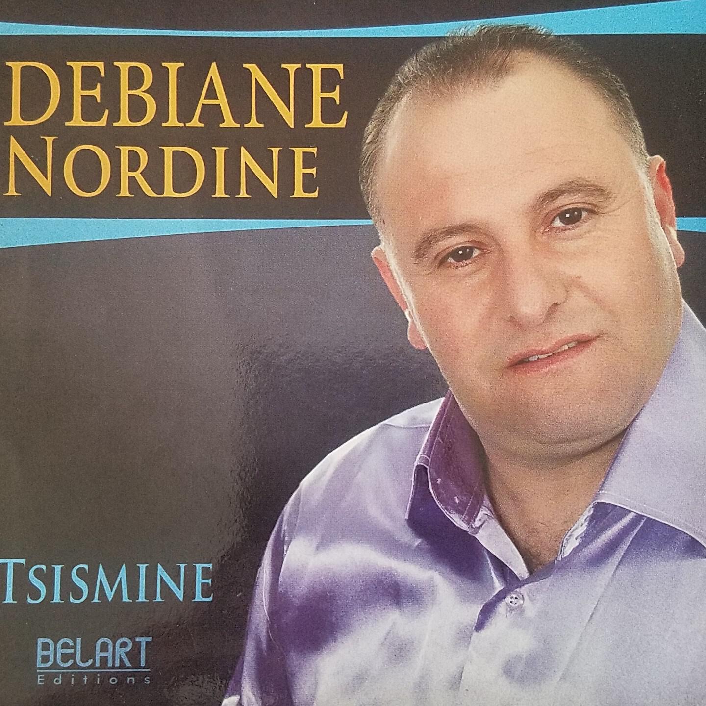 Nordine Debiane