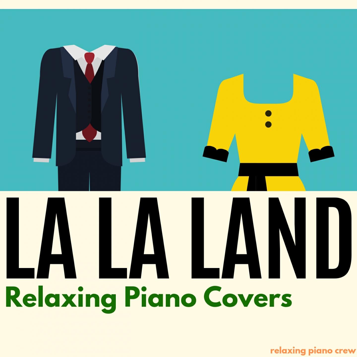 Релиз La La Land - Relaxing Piano Covers