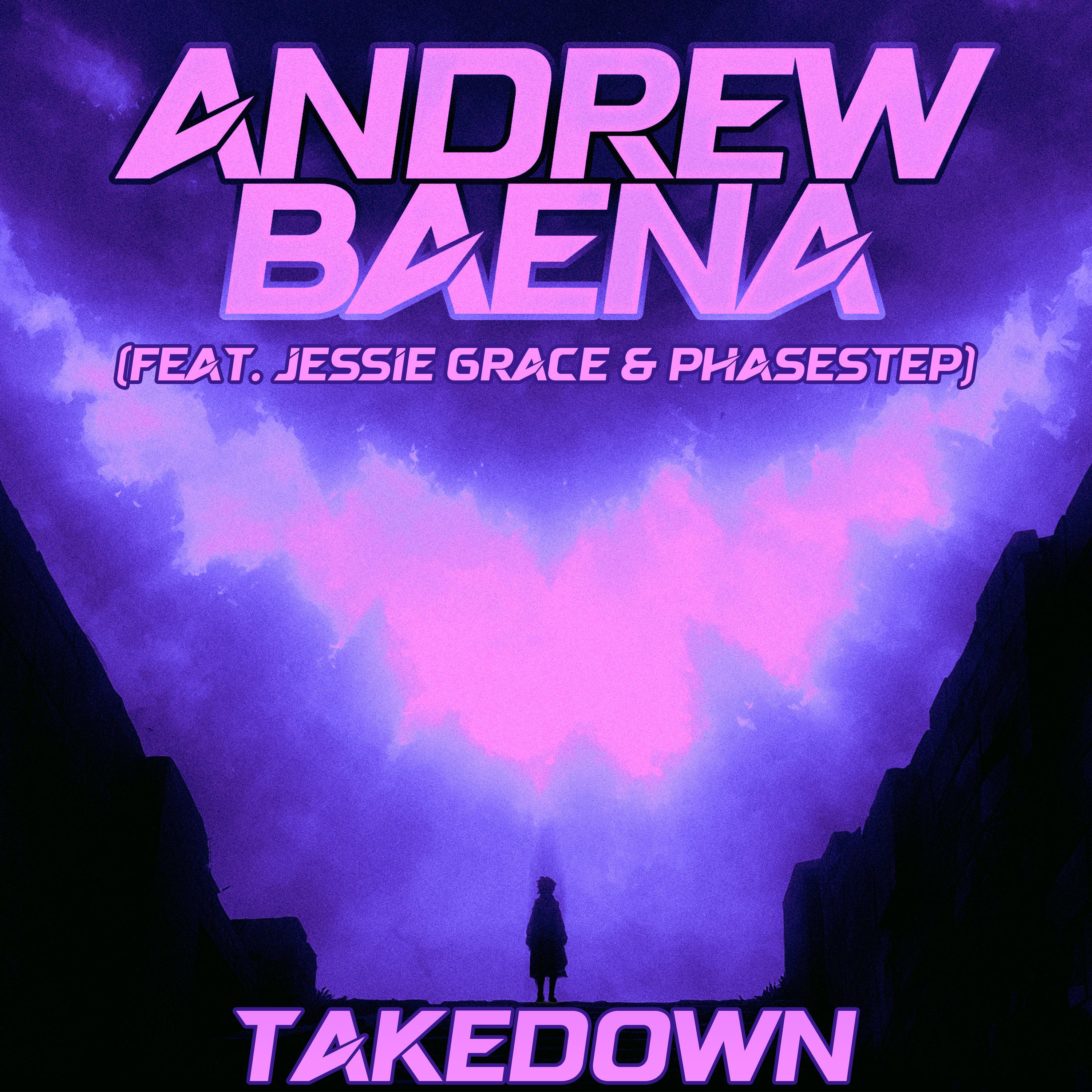 Релиз Takedown
