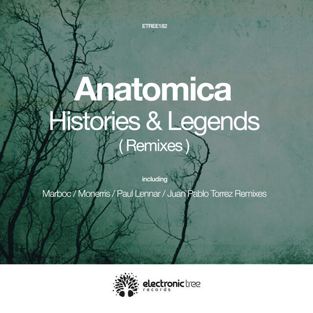 Релиз Histories & Legends (Remixes)