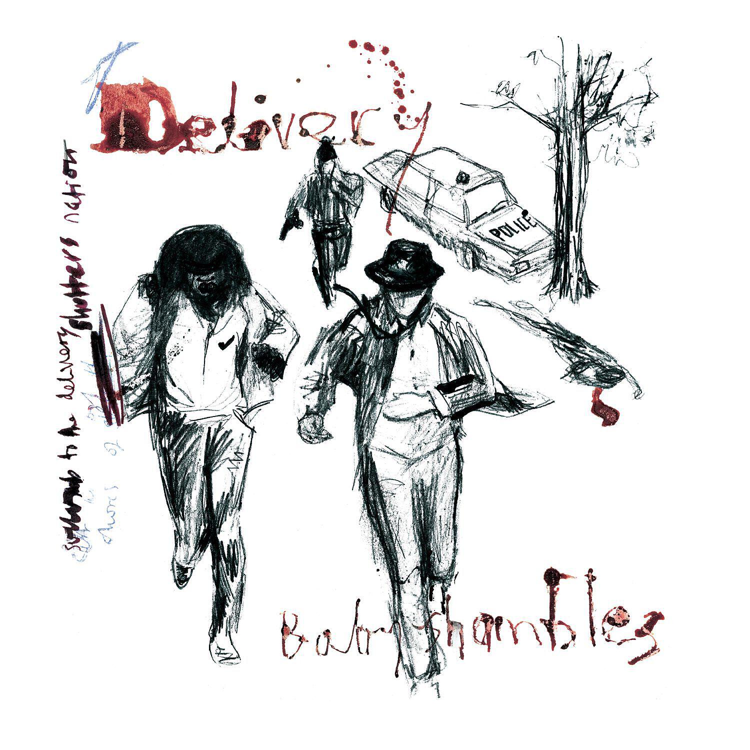 Релиз Delivery