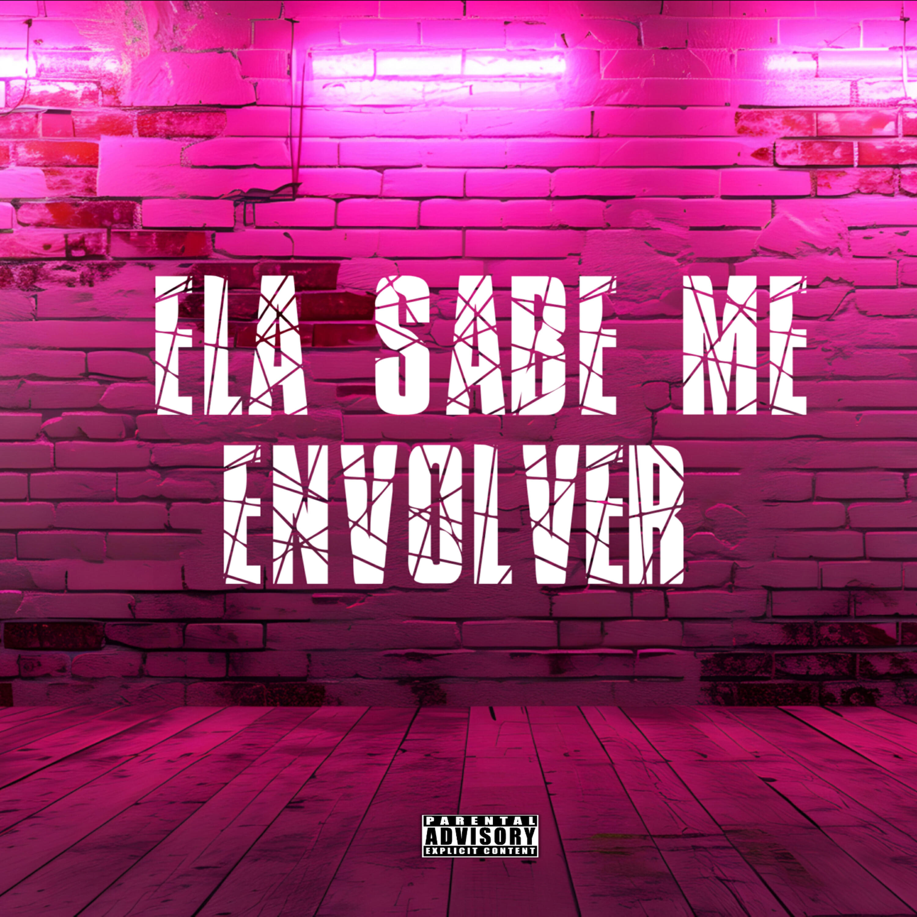 Релиз Ela Sabe Me Envolver