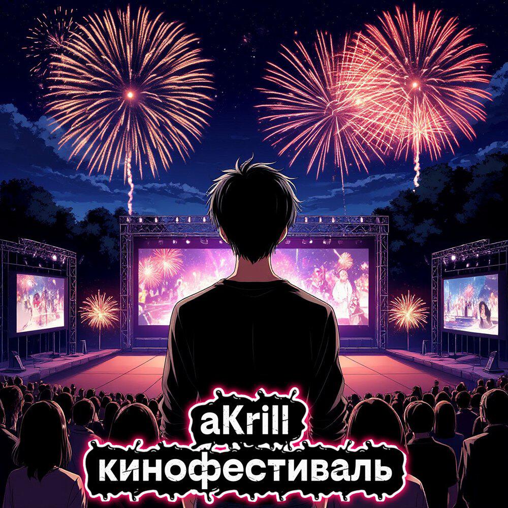 Релиз кинофестиваль