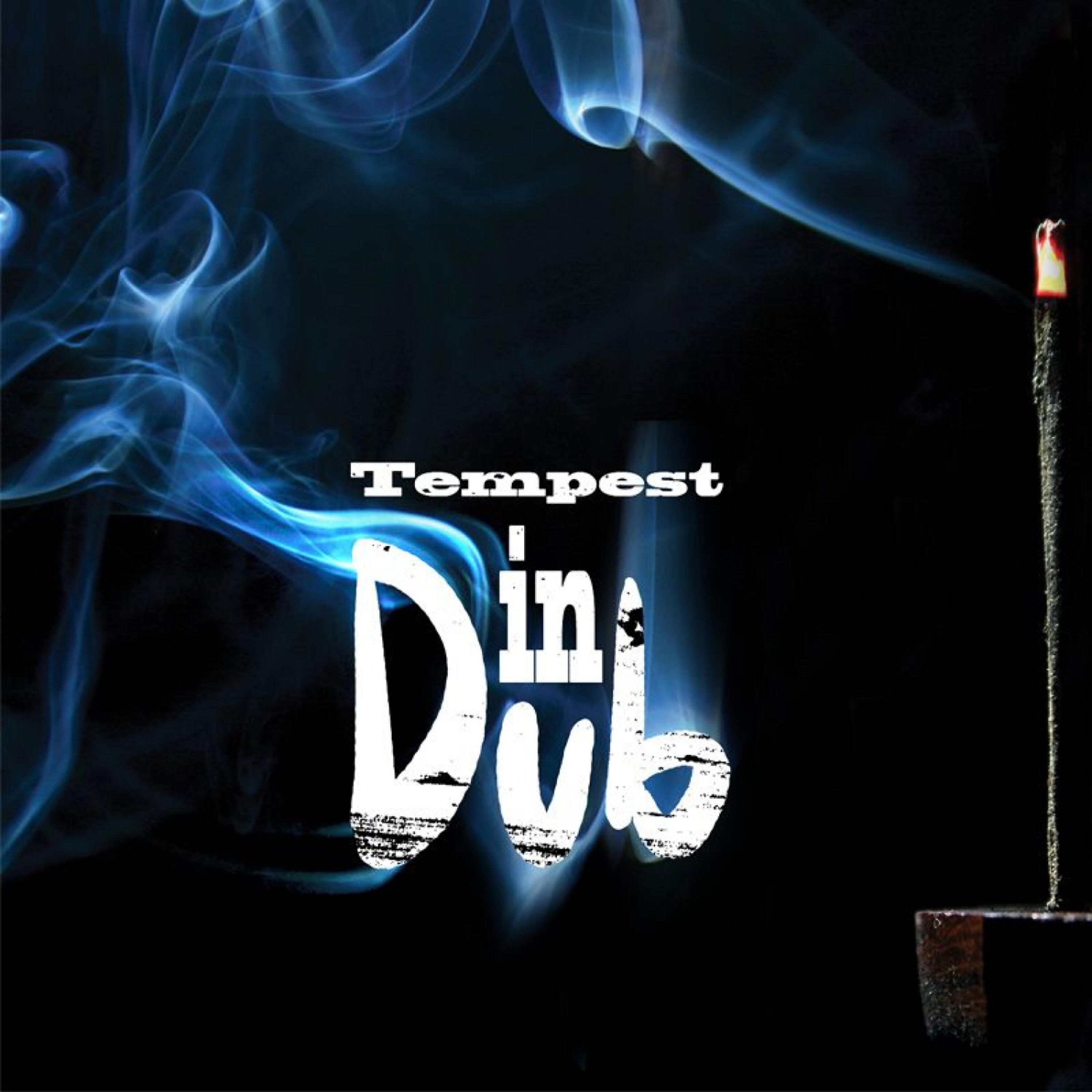 Релиз Tempest in Dub