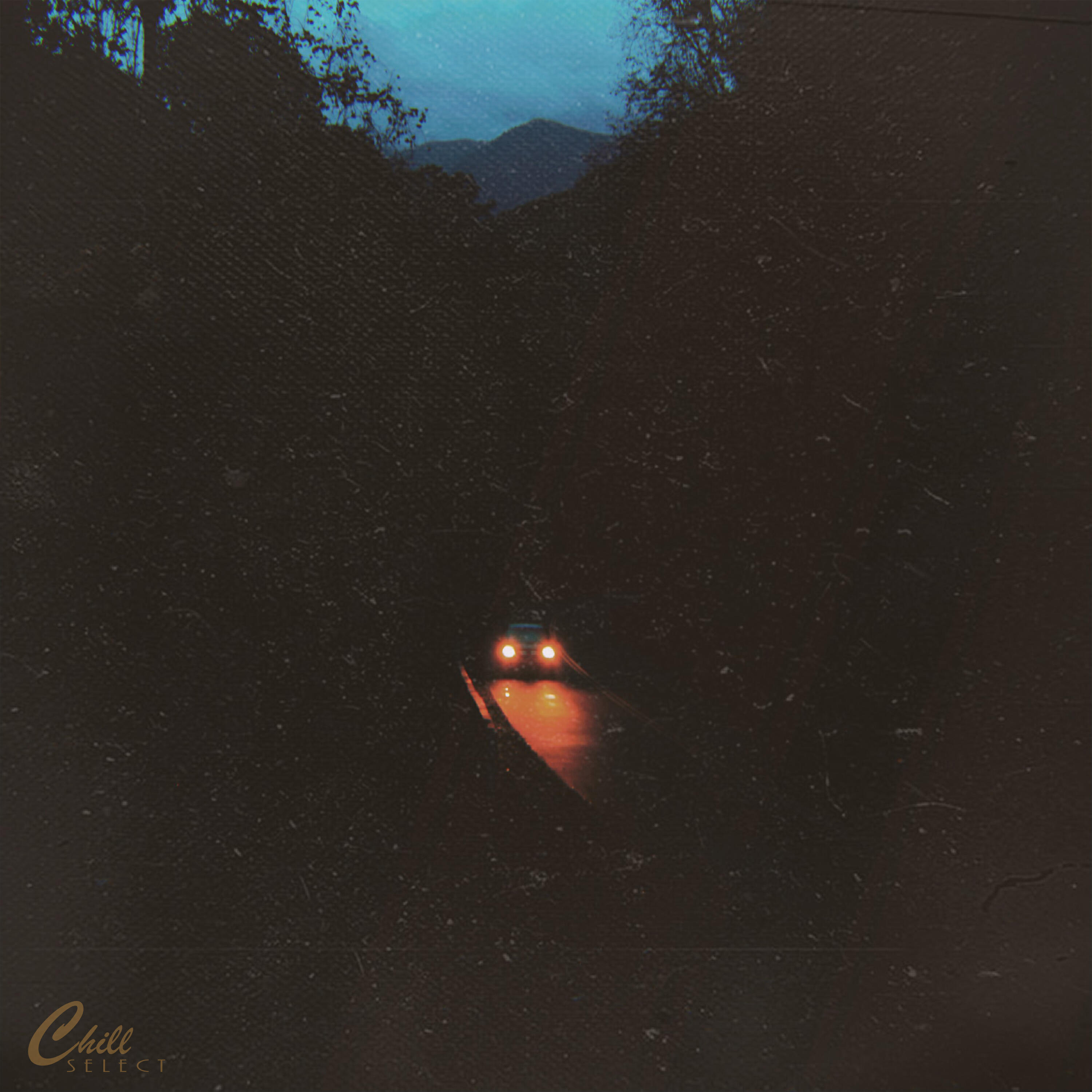 Релиз Night Drive