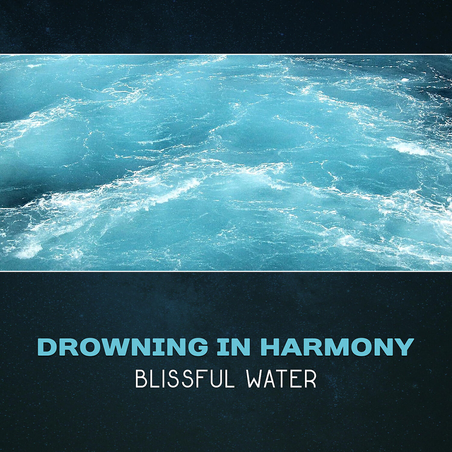 Релиз Drowning in Harmony: Blissful Water