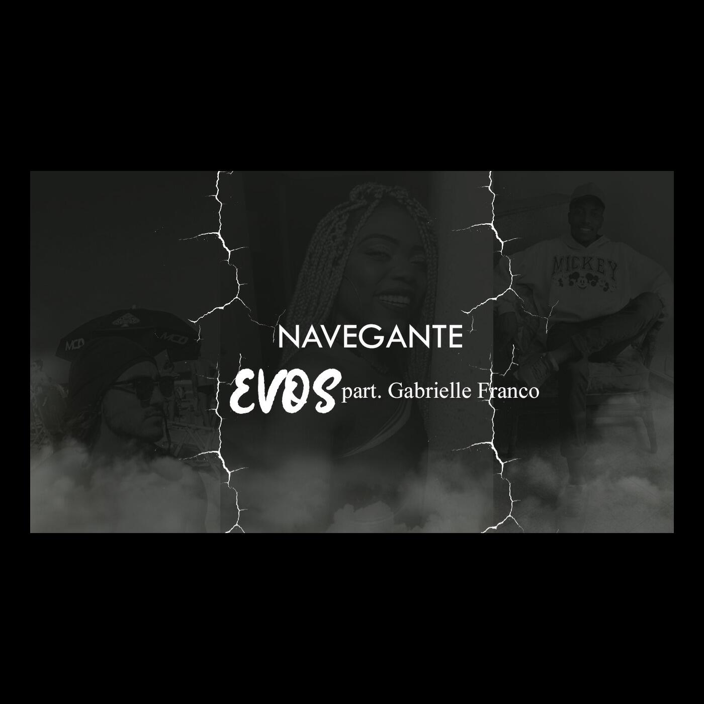 Релиз Navegante