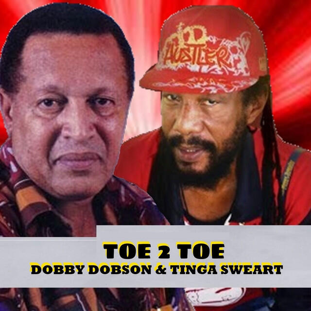 Релиз Toe 2 Toe