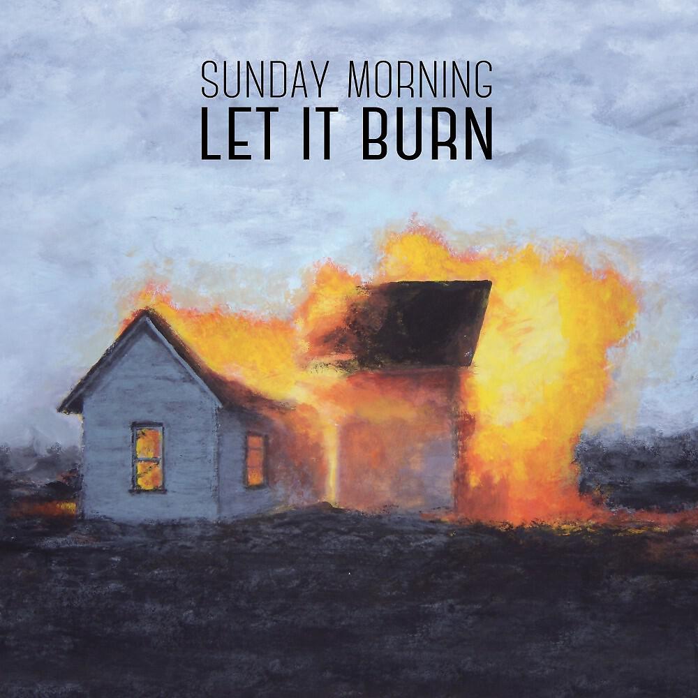 Релиз Let It Burn