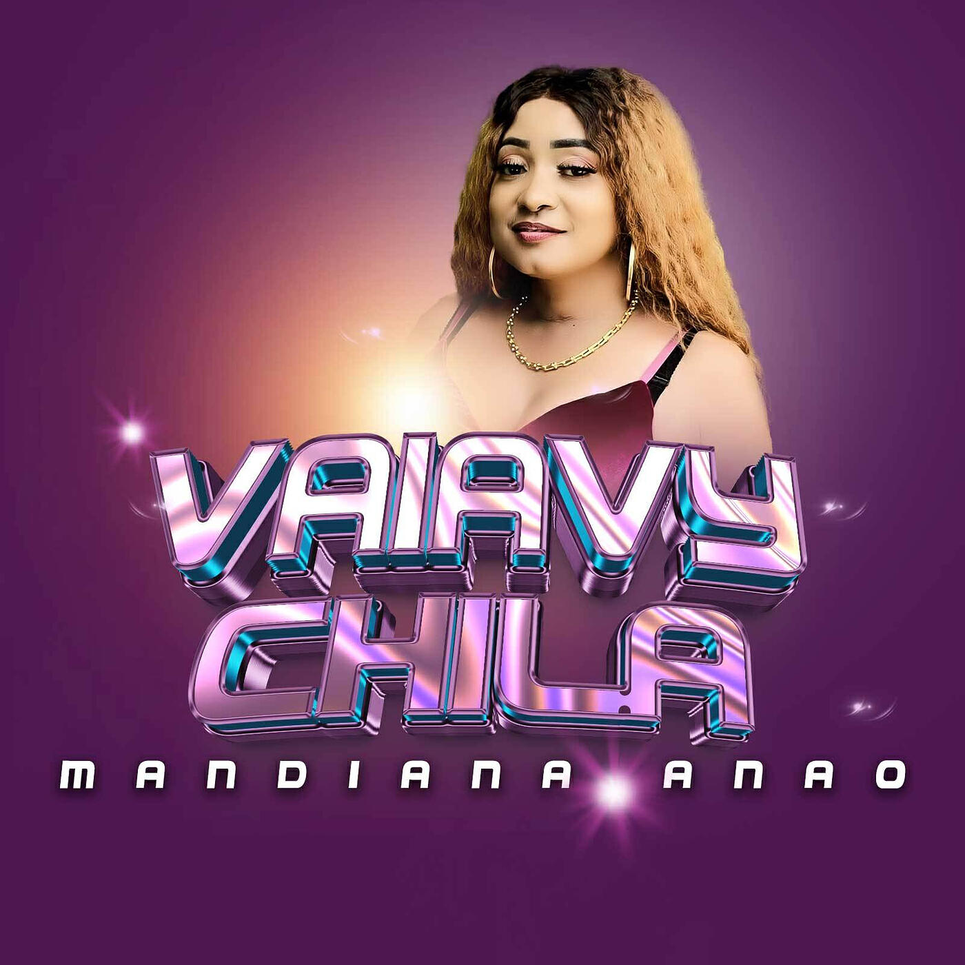 Релиз Mandiana Anao
