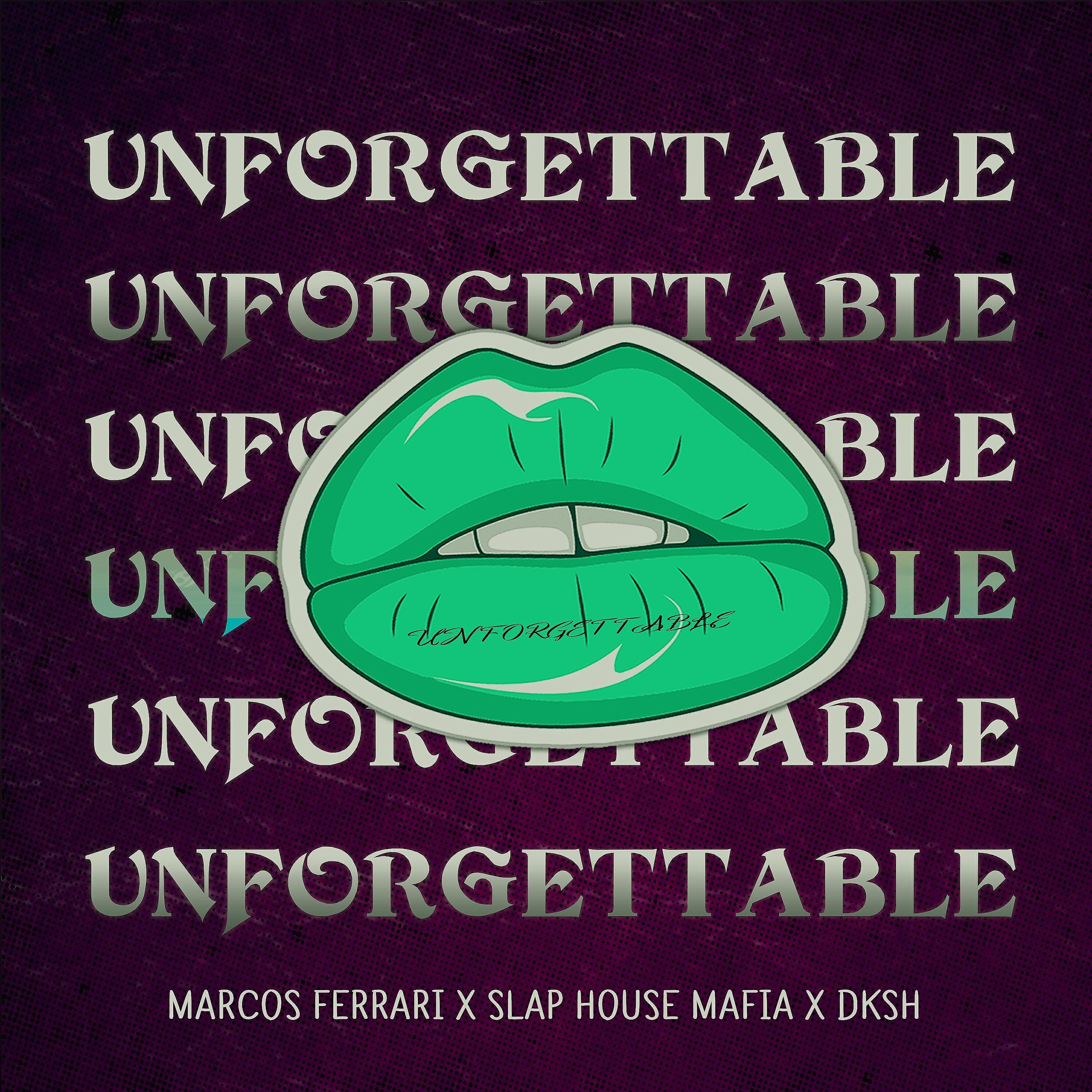Релиз Unforgettable