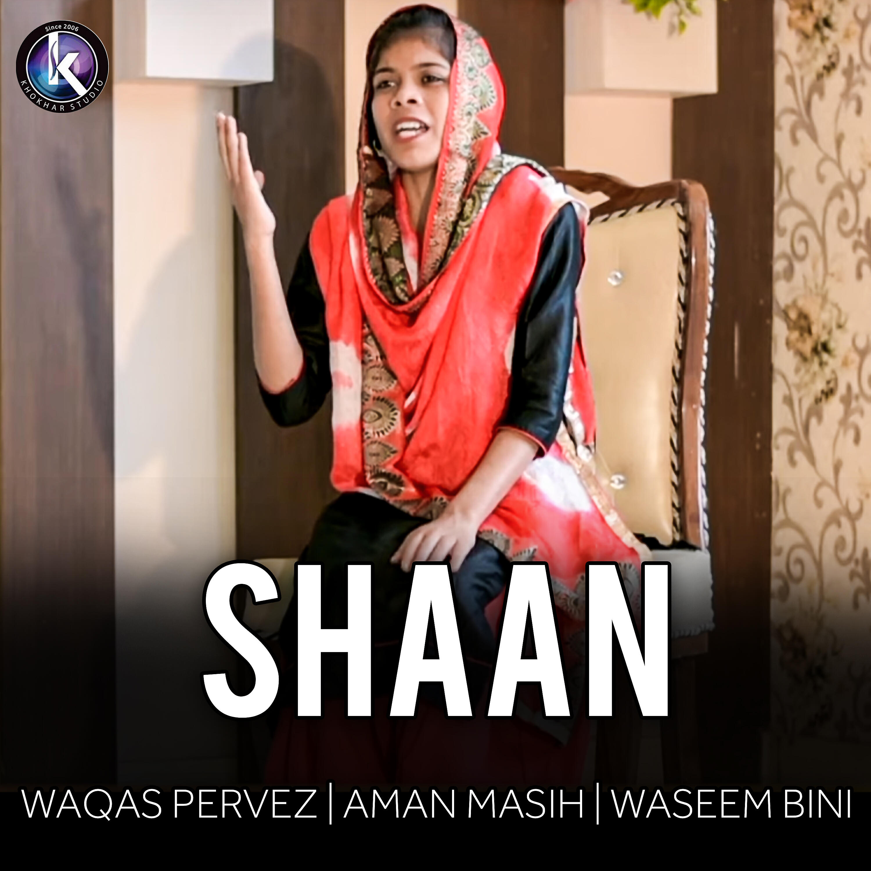 Waqas Pervez