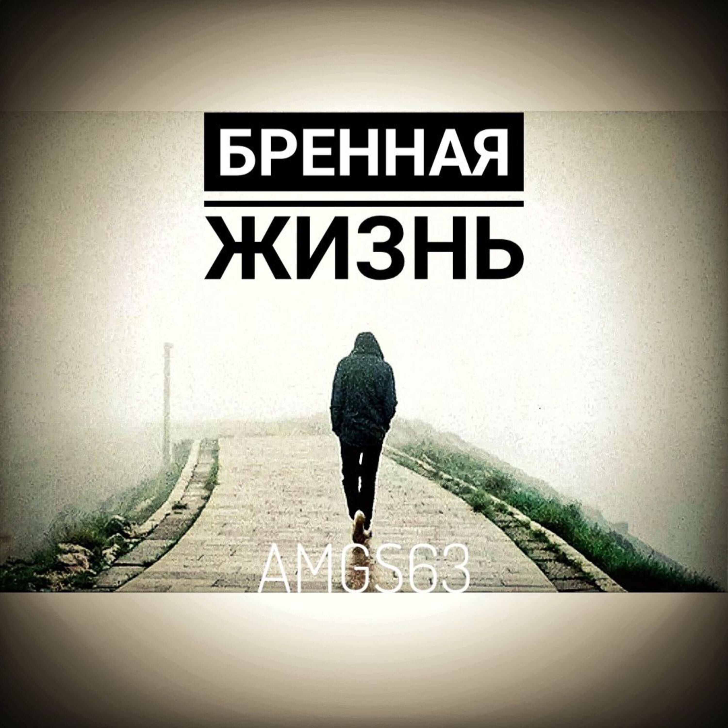 Релиз Бренная жизнь