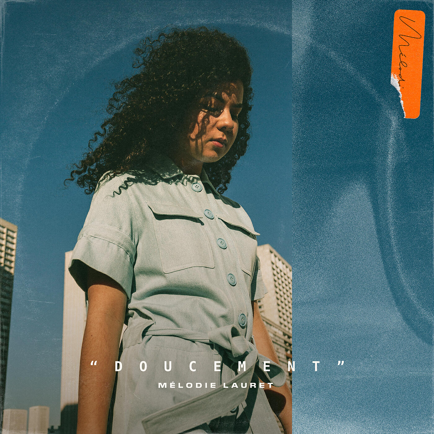 Релиз doucement