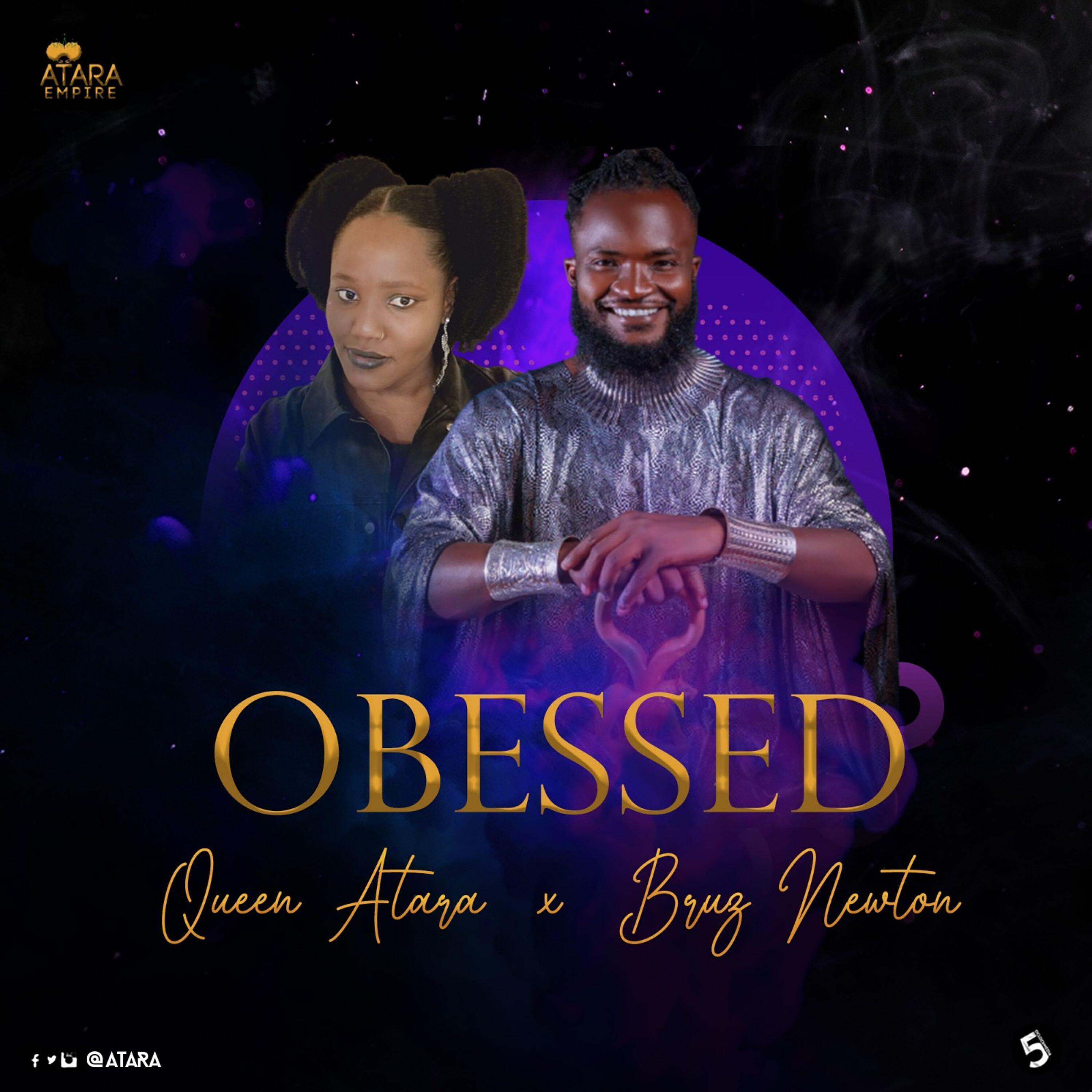 Queen Atara