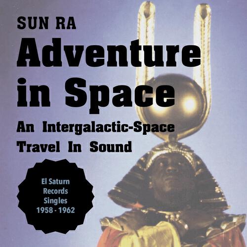 Релиз Adventure in Space